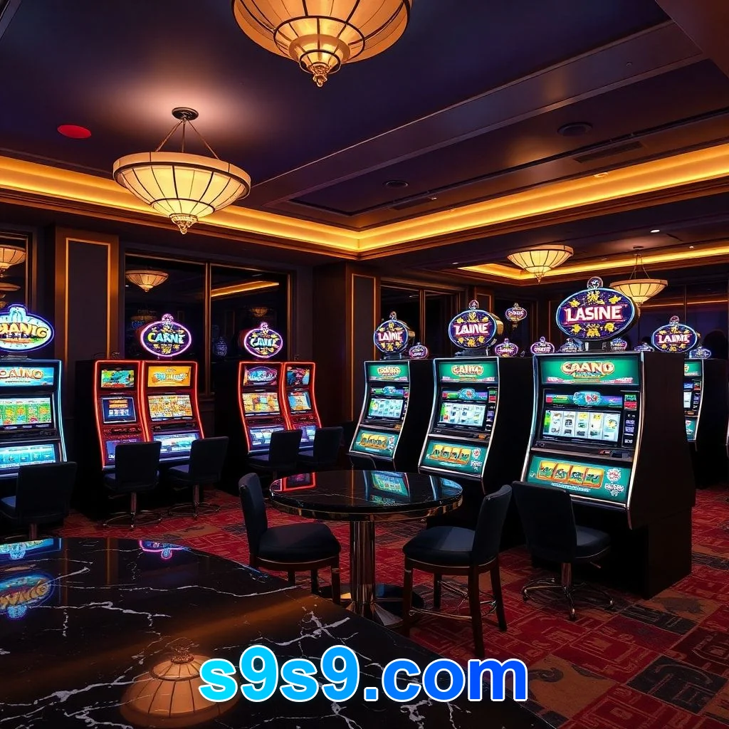 Game Fortune s9s9.com